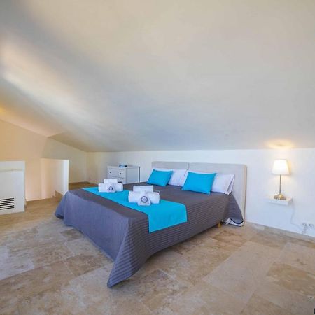 Villa Bonaire Sky / Villa Carmen Alcúdia Exterior foto